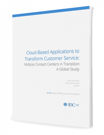 E72f61b1 idc cloud based applications to transform customer service wp 3d pt