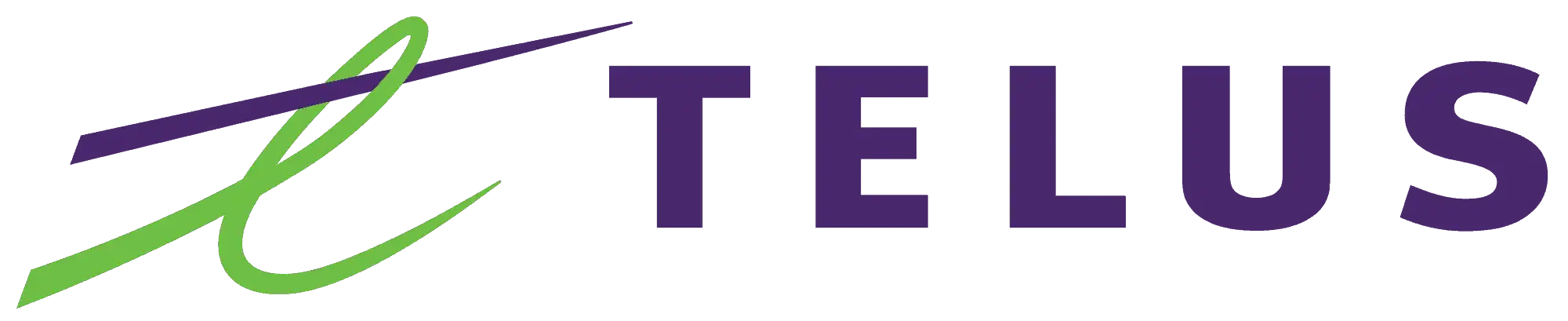 Telus logo