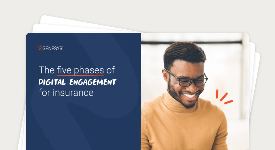 insurance CX ebook