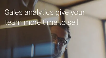 Sales