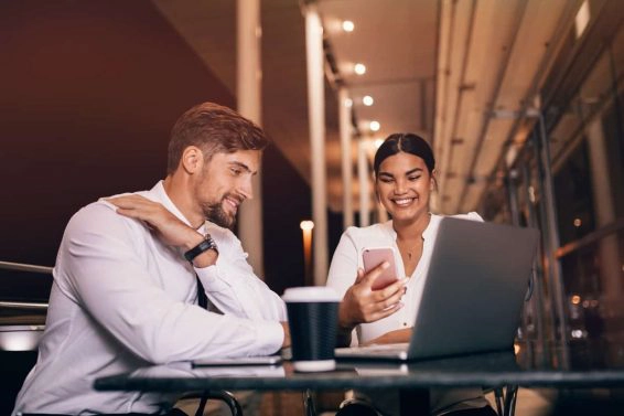 Relation client : la performance passe par la mutualisation des ressources