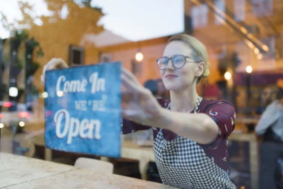 Customer relationships