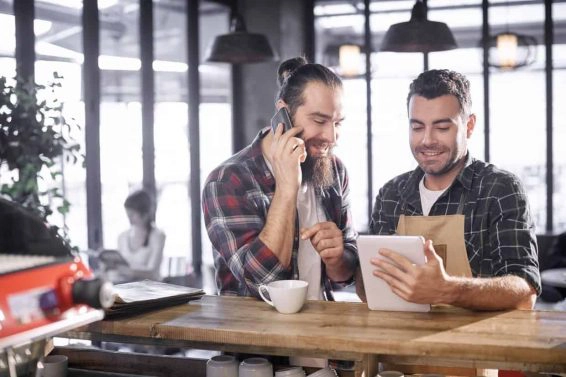 Customer experience