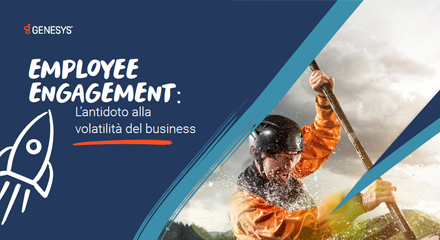 Employee engagment featured image italian