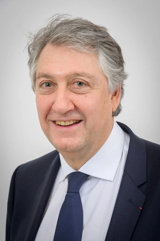 Eric Dadian