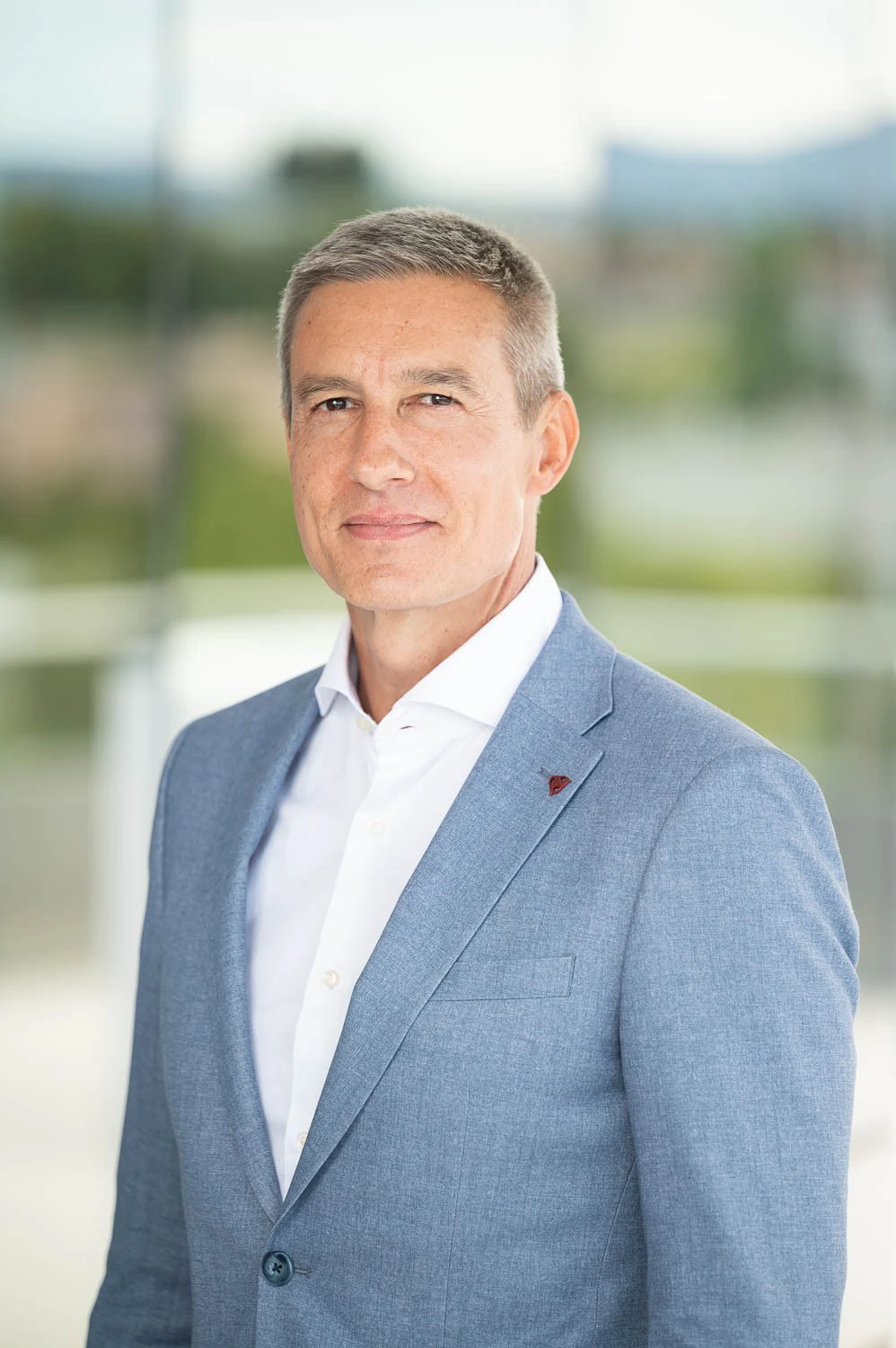Fernand Escofet