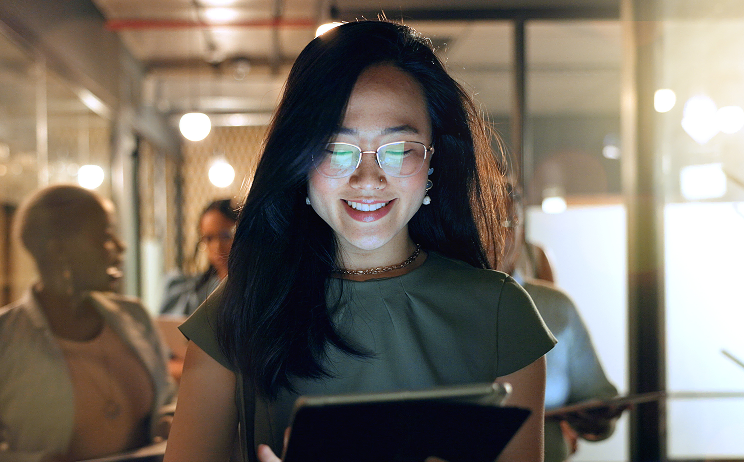 Experience ecenomy is the new differentiator