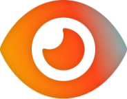 Eye icon representing perception