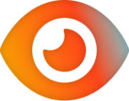Eye icon representing perception