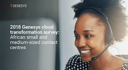 2018 genesys cloud cx transformation survey eb resource center qe