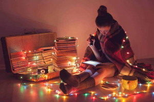 Season’s Readings: Catch Up Before the New Year