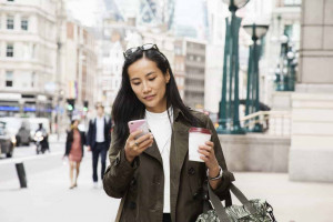 Mobile is an important part of a bigger omnichannel equation
