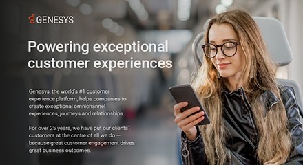 Powering exceptional customer experiences in resource center qe