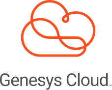 Genesys cloud logo