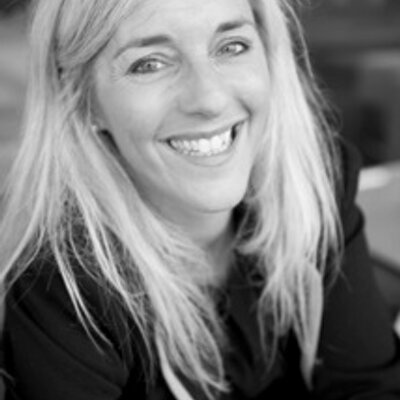 Marianne Calder