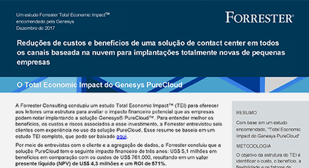 Purecloud tei spotlight greenfield resource center pt