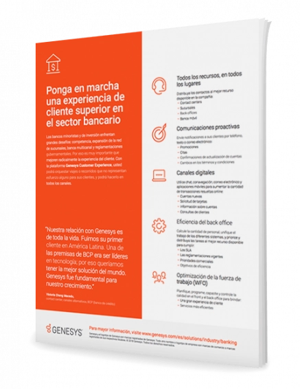 Fbaab2bd fbaab2bd great banking consumer experiences start with genesys 3d es