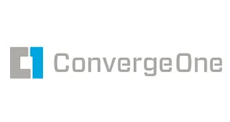 Logo convergeone