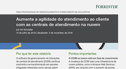 Fcfd4884 forrester increase csa with ccc rp resource center pt