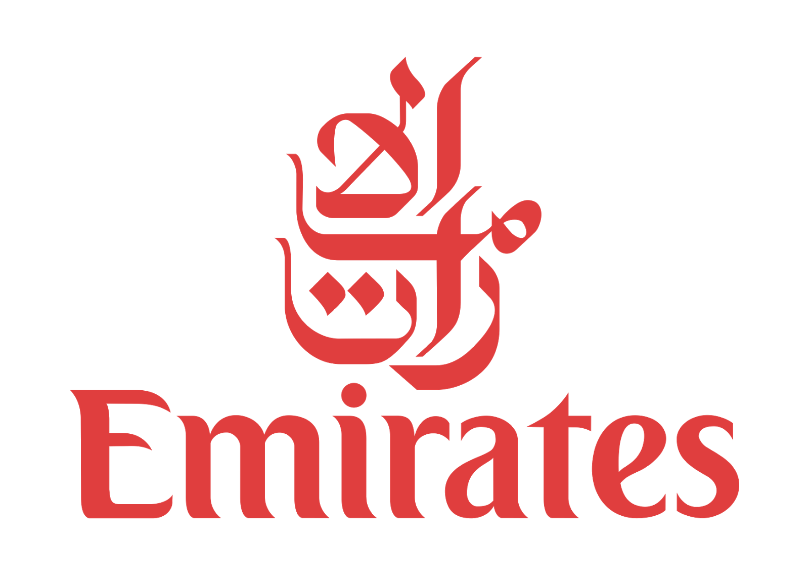 Emirates logo