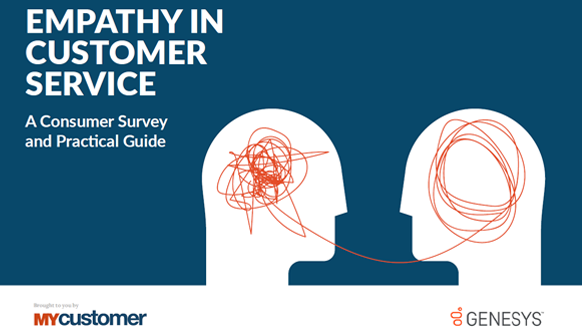Feature image empathy in customer service