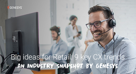 Feature image industry trends retail