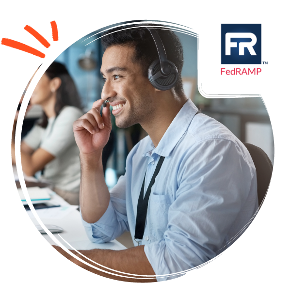 Fedramp hero