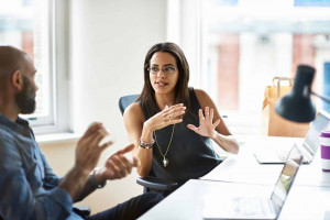 Diversity and Inclusion: Taking a Bite of the Elephant