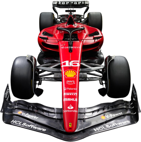 Ferrari car image 2023
