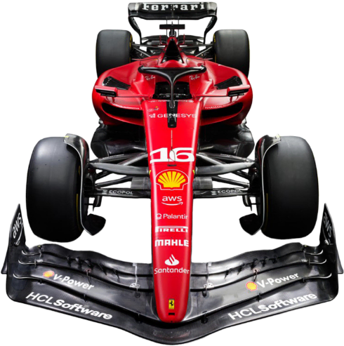 Ferrari car image 2023