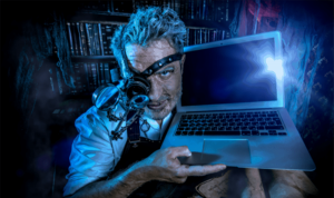 O Frankenstein e a TI: está pronto para uma estratégia omnichannel?