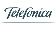 Logo telefonica