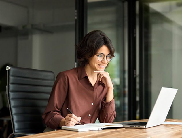 Financial services header image 2025
