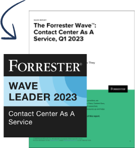 Forrester wave 2023