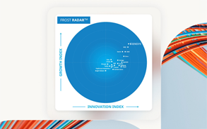 Frost radar 2025 apac cx platform