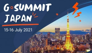 G-Summit Japan 2021 開催レポート 4 | Day 2 従業員体験 (EX) を最大化するソリューション