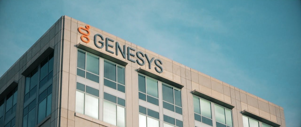 Genesys building company