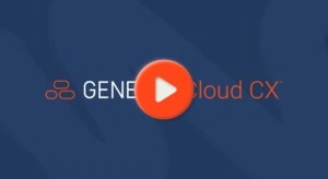 Genesys cloud