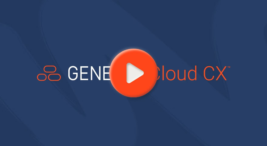 고객 경험 디지털 혁신을 위한 올인원 컴포저블 CX 플랫폼 소개와 Genesys Cloud CX 데모 시연
