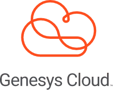 Genesys cloud logo
