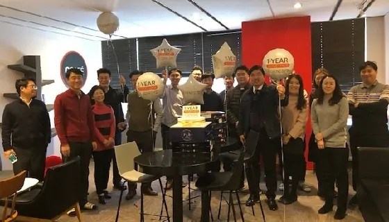 Genesys company culture 2
