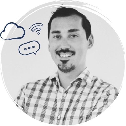 Genesys dx image customer