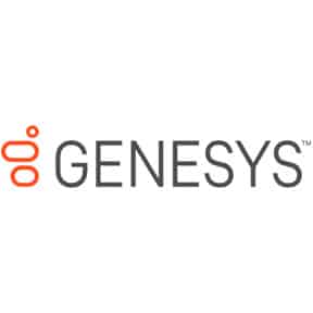 Genesys Multicloud CX