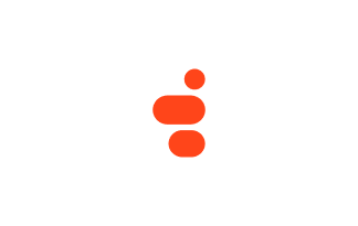Genesys logo mark on a white background