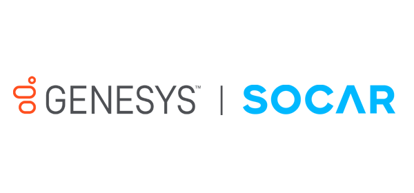 Genesys socar korea 042523