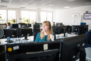 Customer Experience and Trust in Government