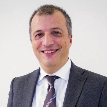 Giorgio Villa