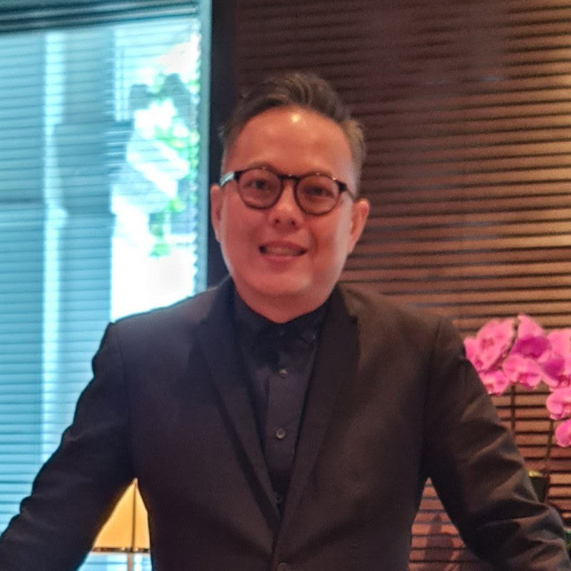 Glendon Wong
