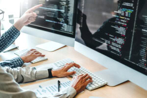 The IT Leader’s Guide to Balancing Governance and Innovation to Build Trust and Scale