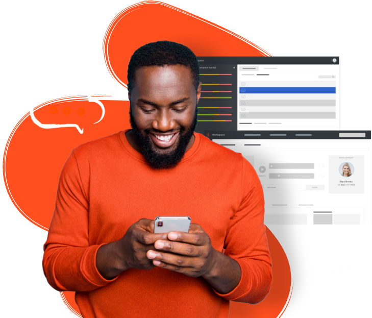 Header cloud platform